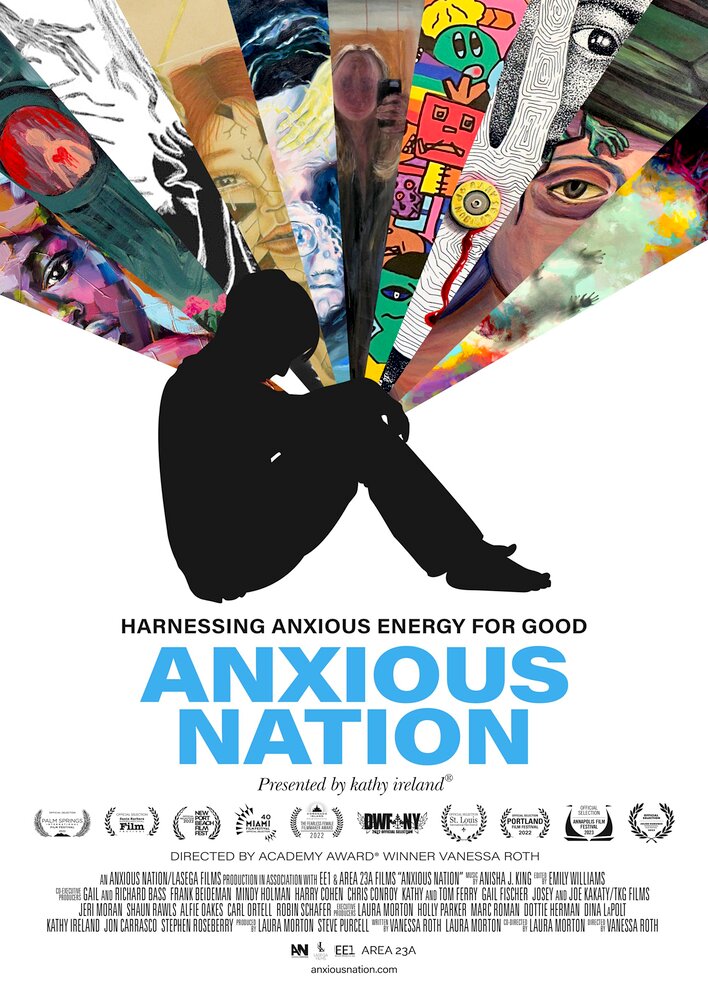 Anxious Nation