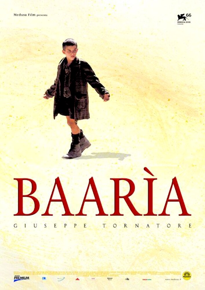 Baaria