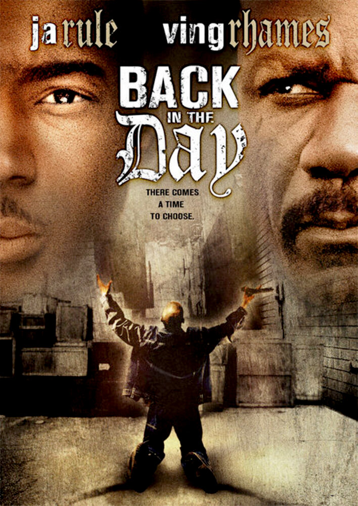 Back to You in the Days