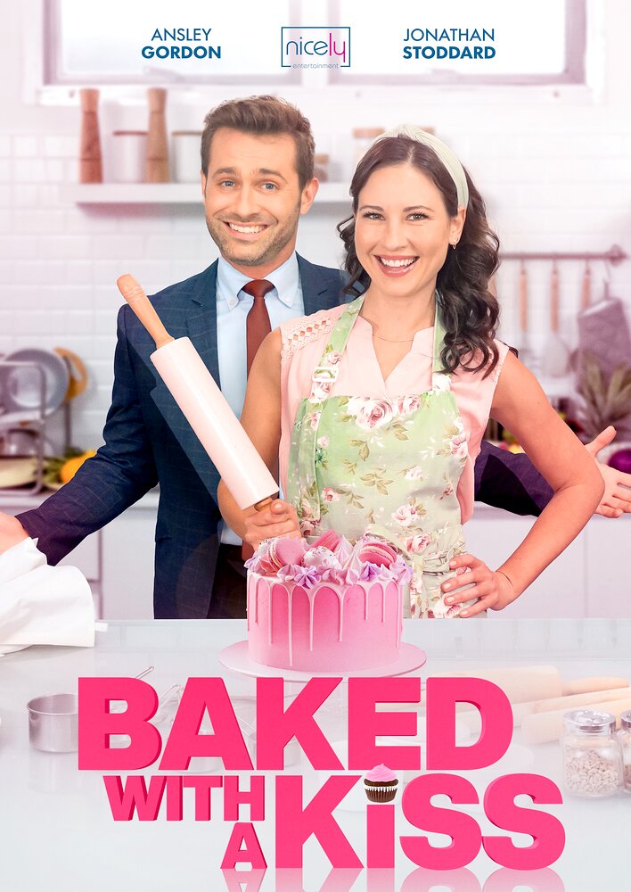 Baked with a Kiss
