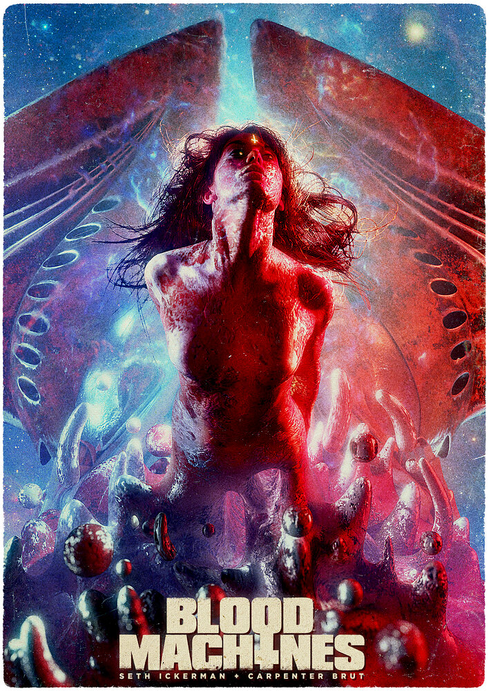 Blood Machines