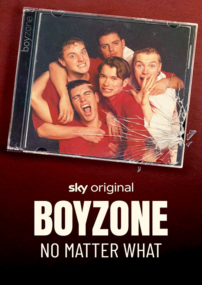 Boyzone: No Matter What
