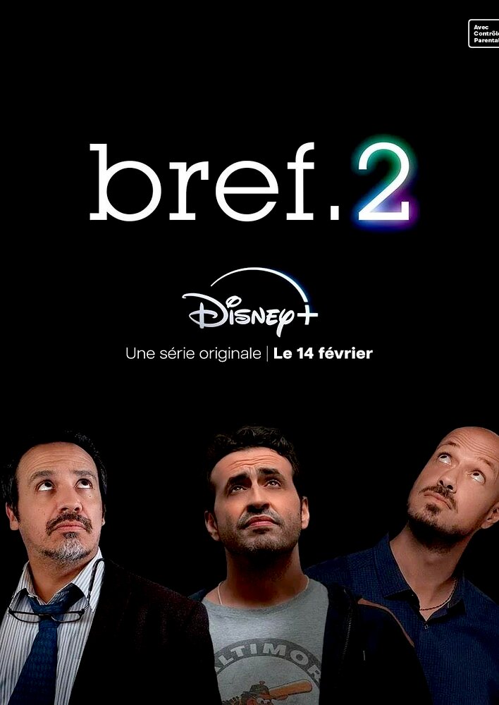 Bref.