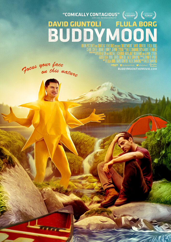 Buddymoon