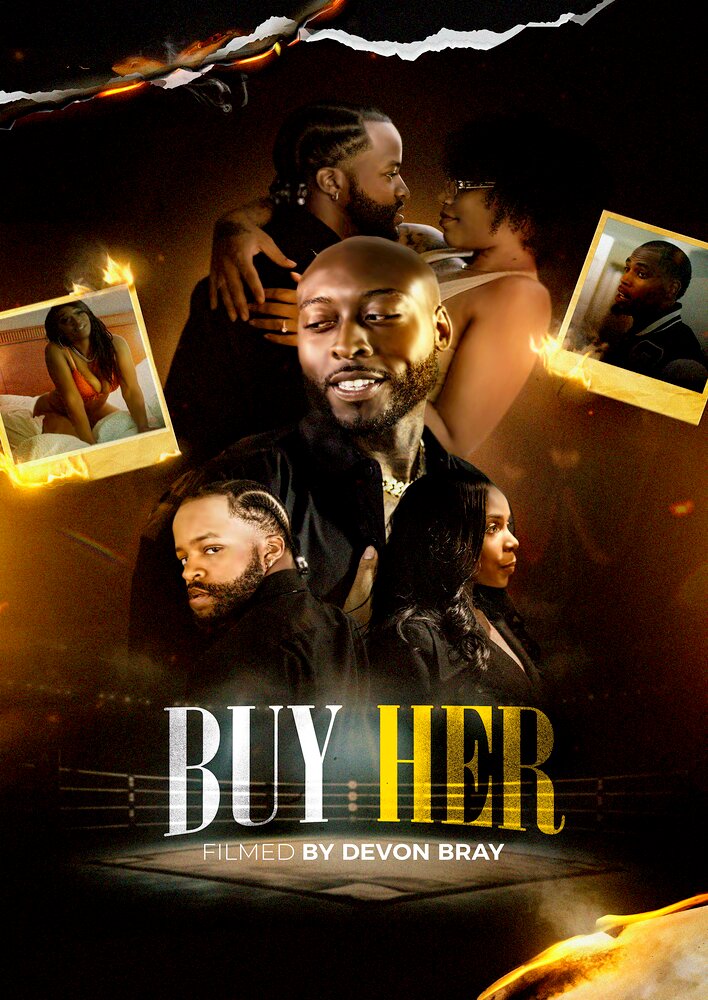 Buy Her