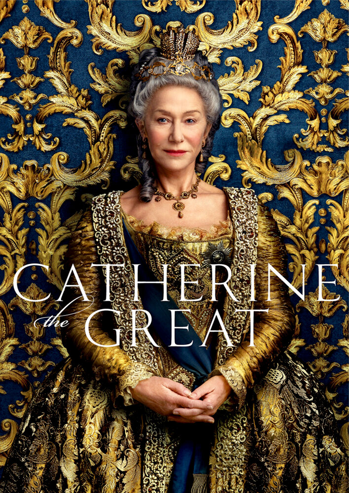 Catherine the Great