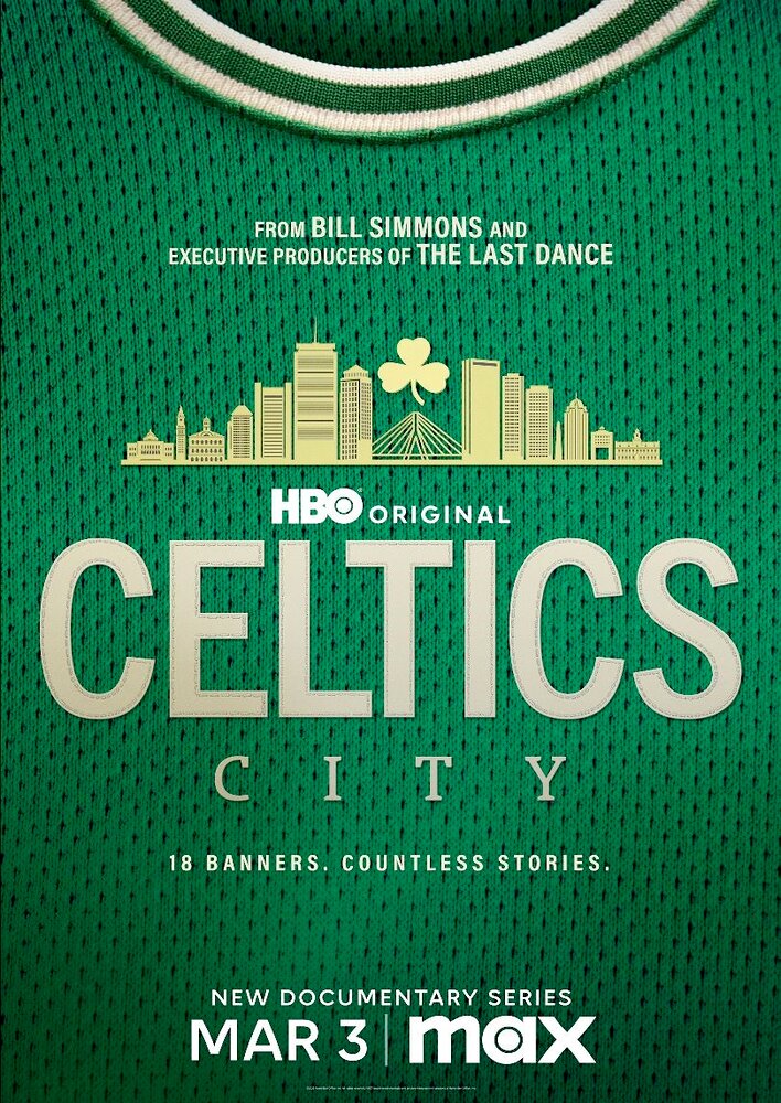 Celtics City