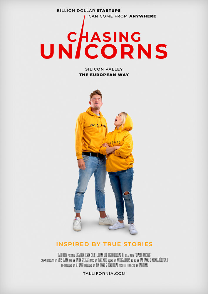 Chasing Unicorns