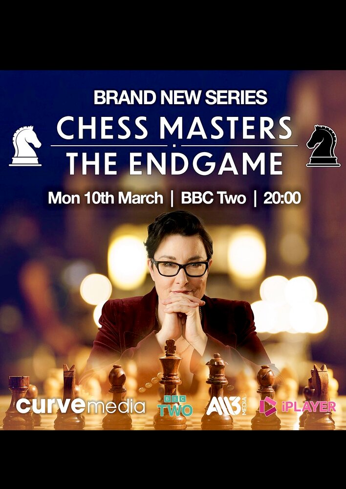 Chess Masters: The Endgame