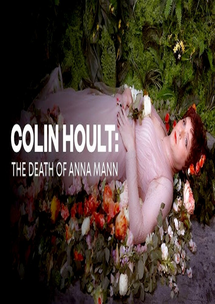 Colin Hoult: The Death of Anna Mann