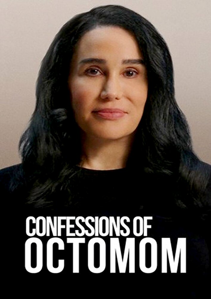 Confessions of Octomom