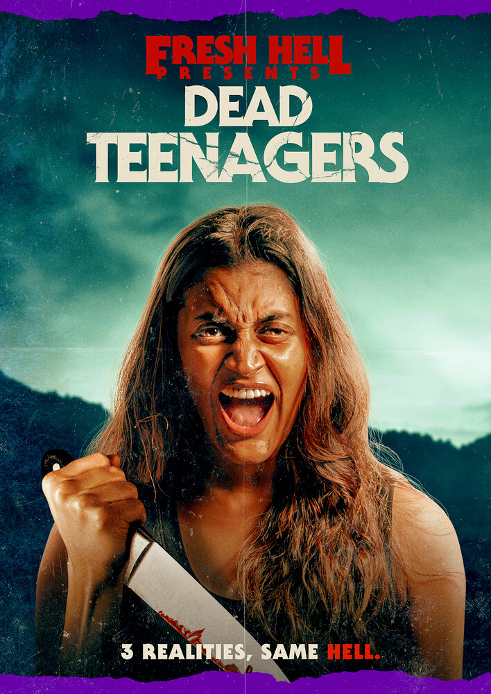 Dead Teenagers