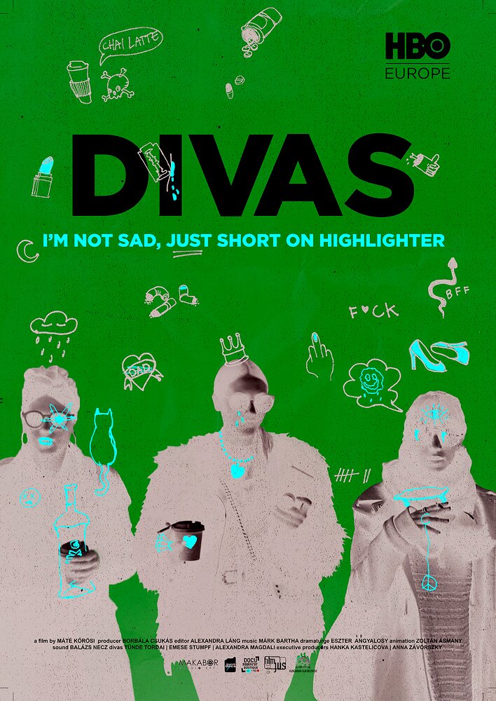 Divas