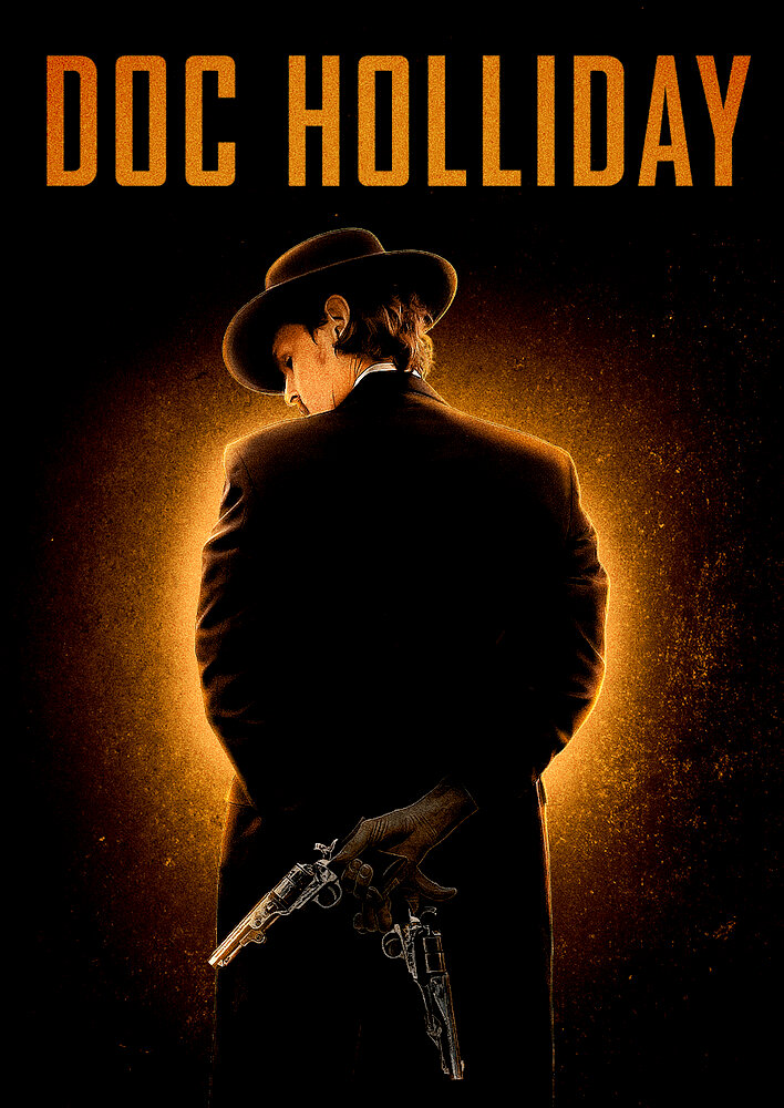 Doc Holliday