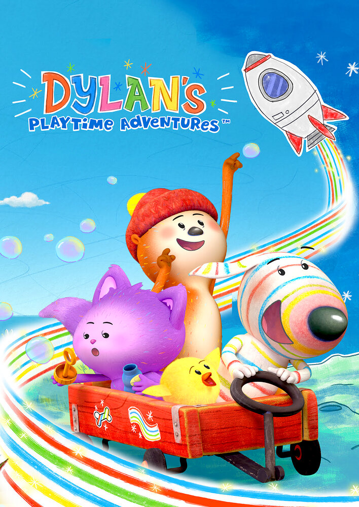 Dylan's Playtime Adventures