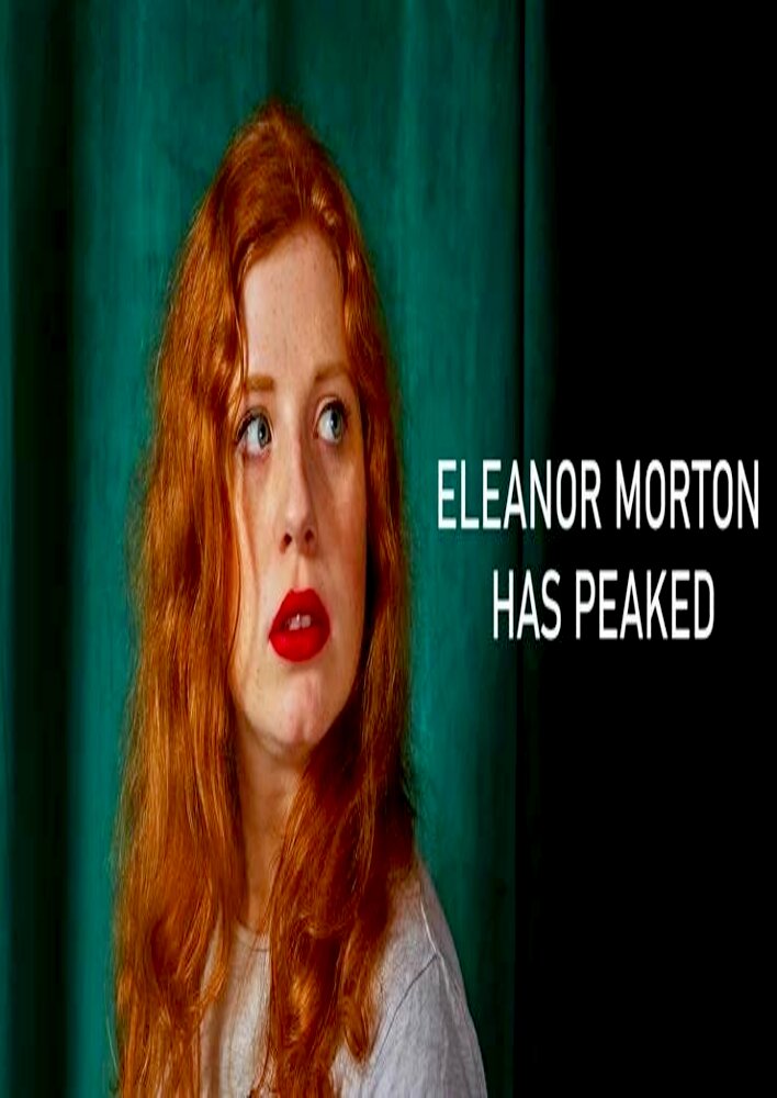 Eleanor Morton has Peaked