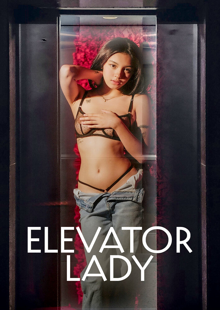 Elevator Lady