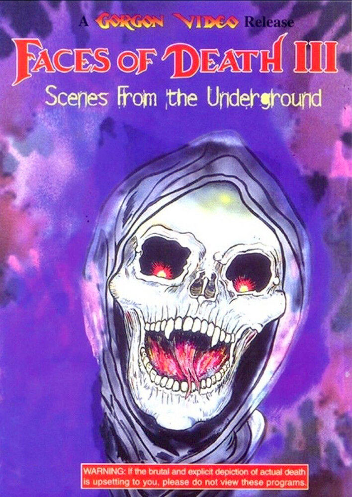 Faces of Death III