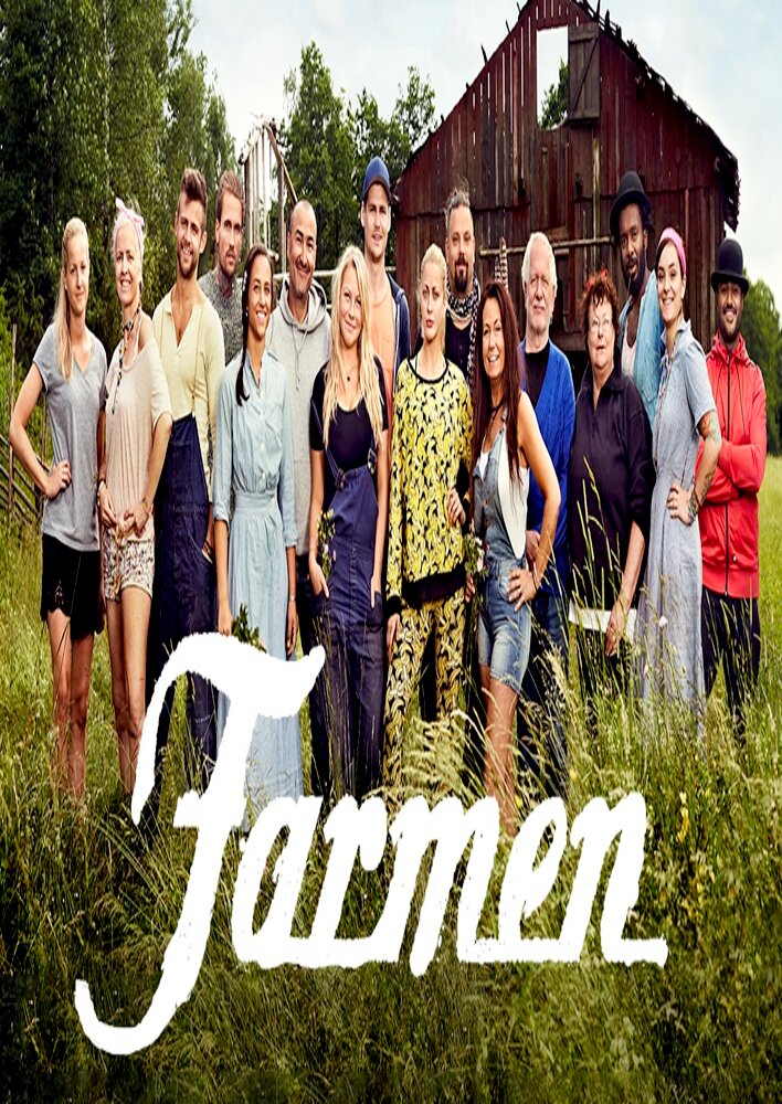 Farmen