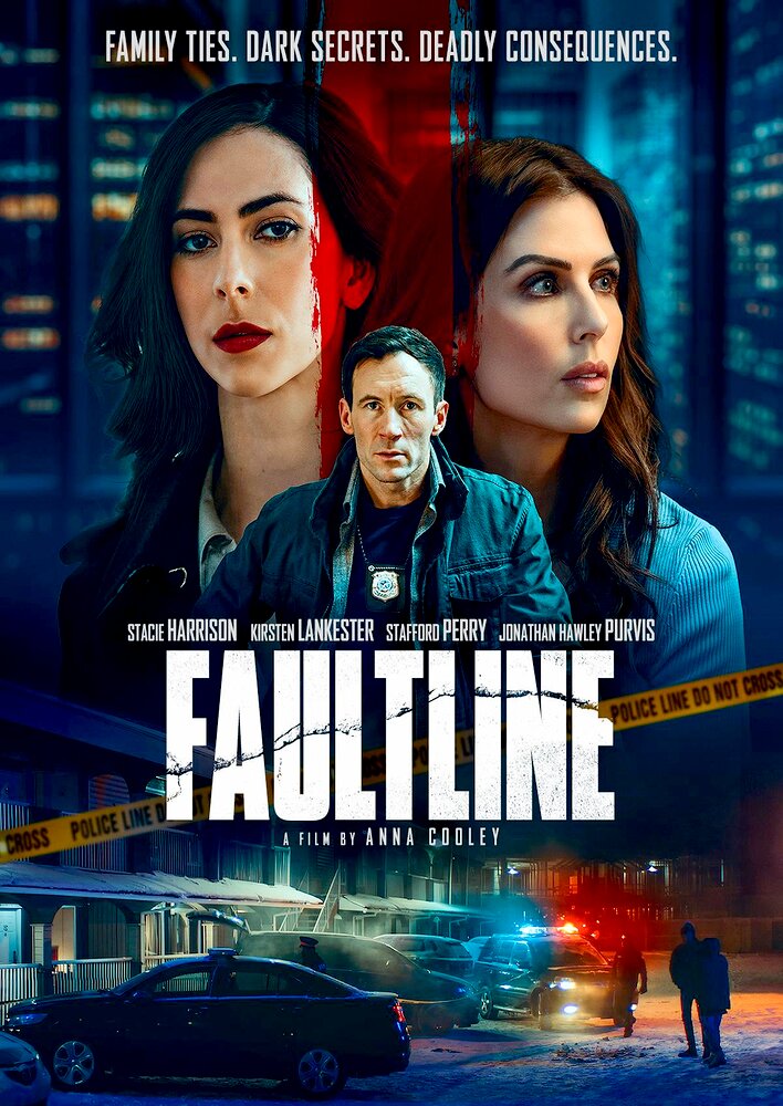 Faultline