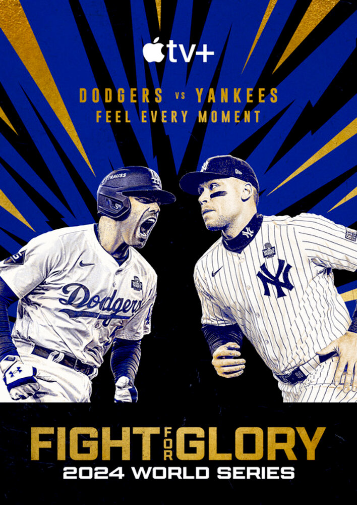 Fight for Glory: World Series 2024