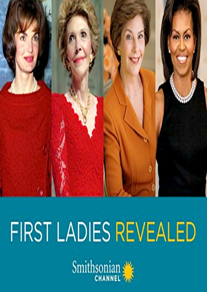 First Ladies Revealed