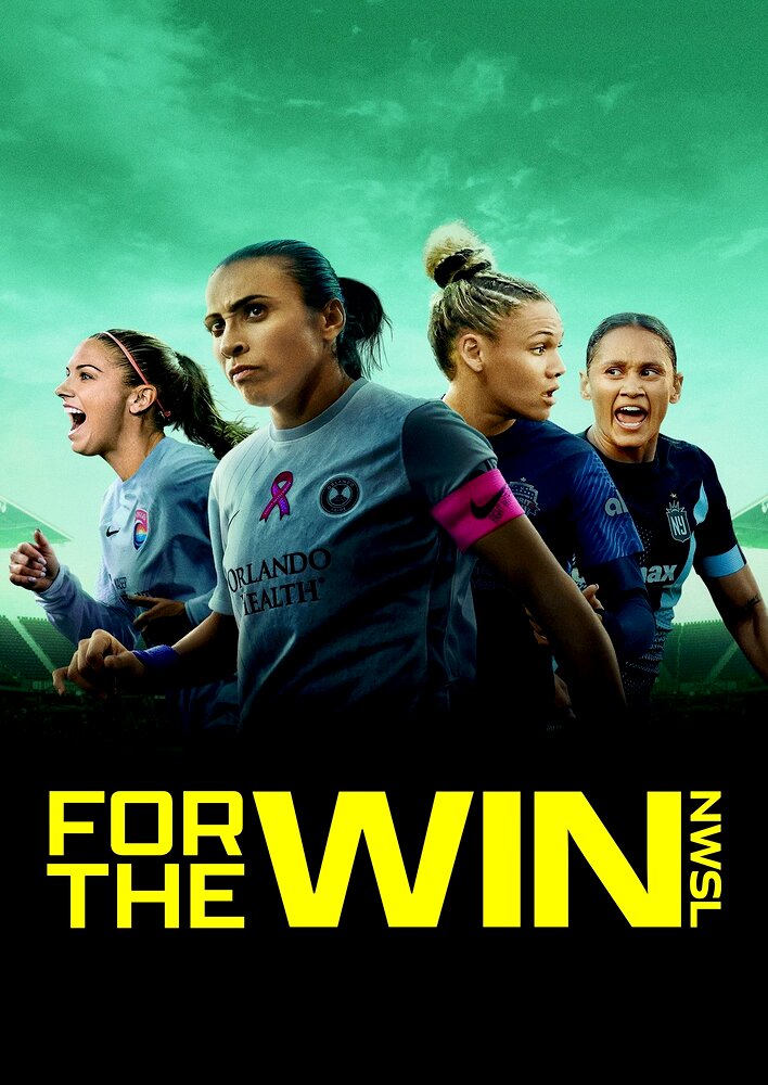 For the Win: NWSL