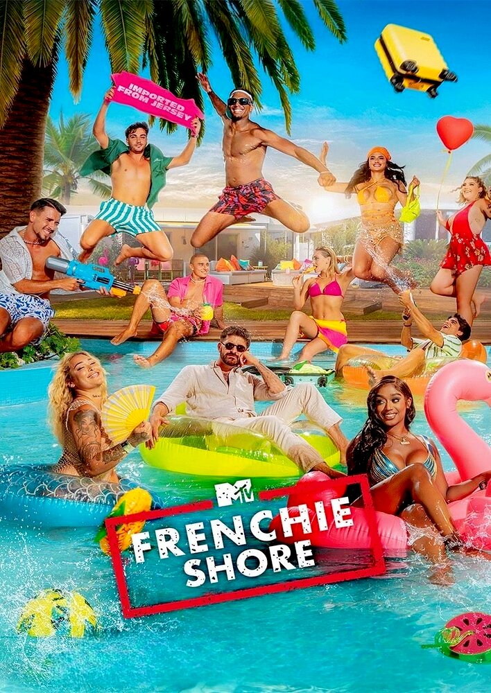 Frenchie Shore