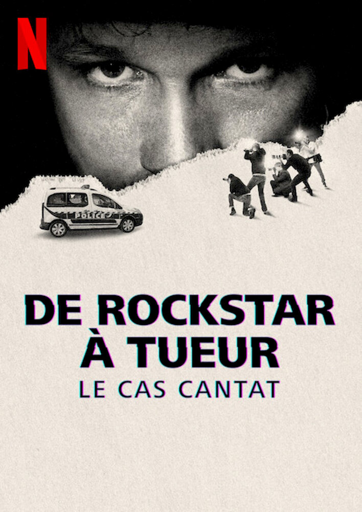 From Rock Star to Killer