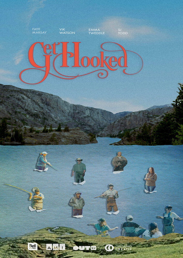 Get Hooked