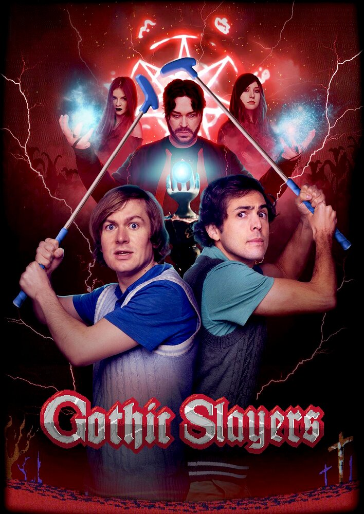 Gothic Slayers