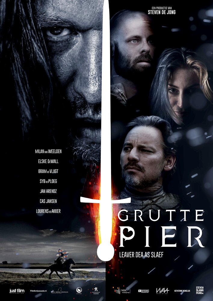 Grutte Pier