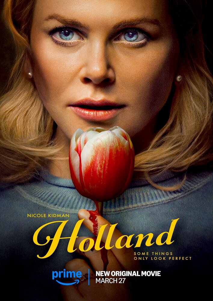 Holland