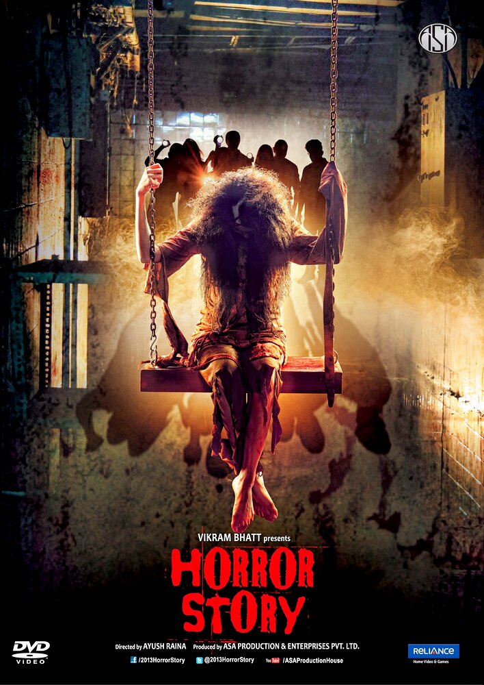 Horror Story
