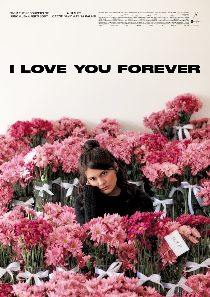 I Love You Forever