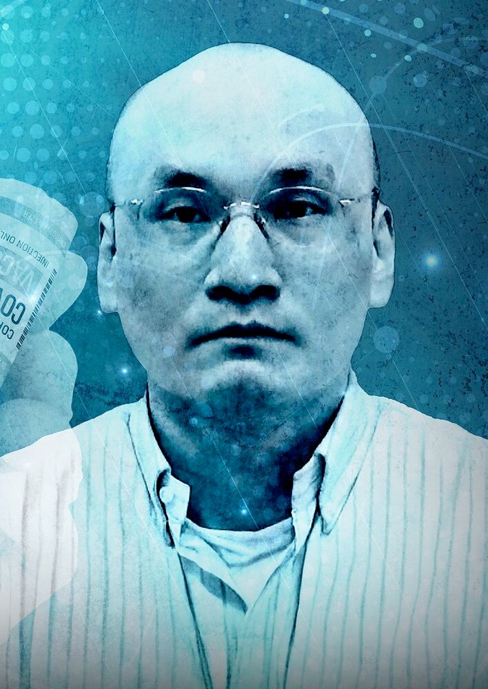 Inheritance: Murder in the Family - The Thomas Kwan Affair