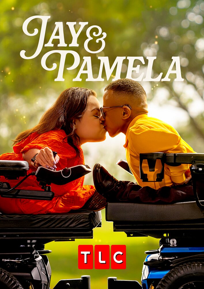 Jay & Pamela