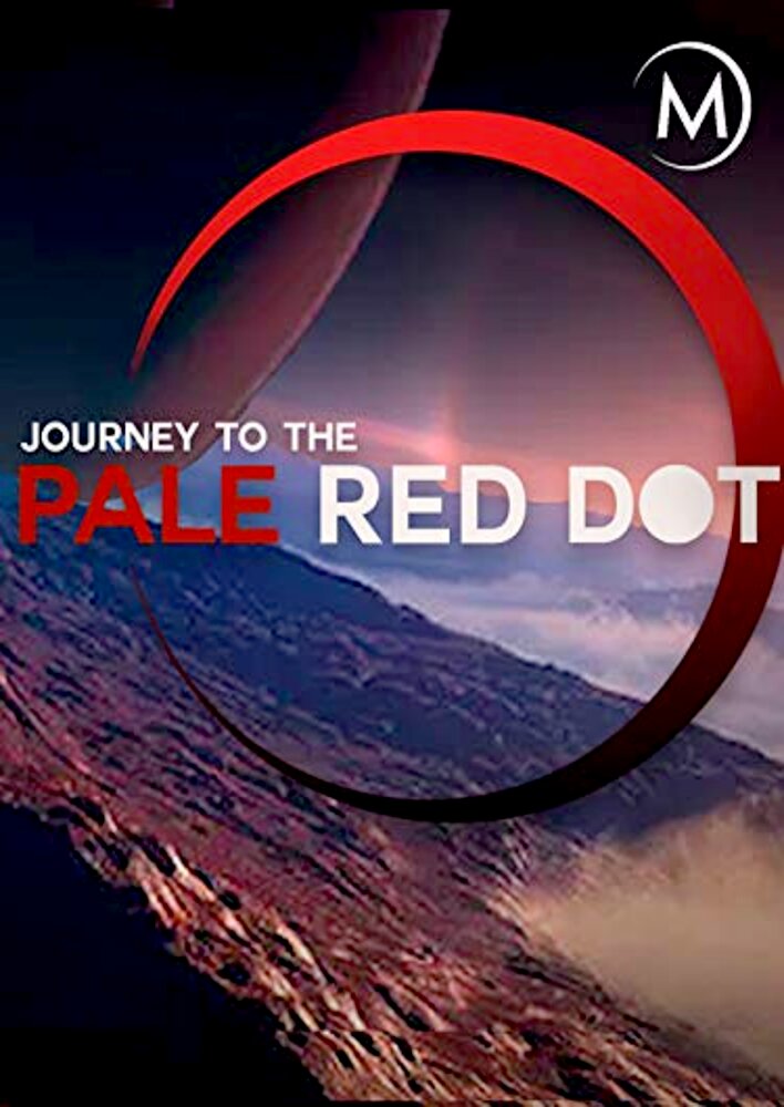 Journey to the Pale Red Dot