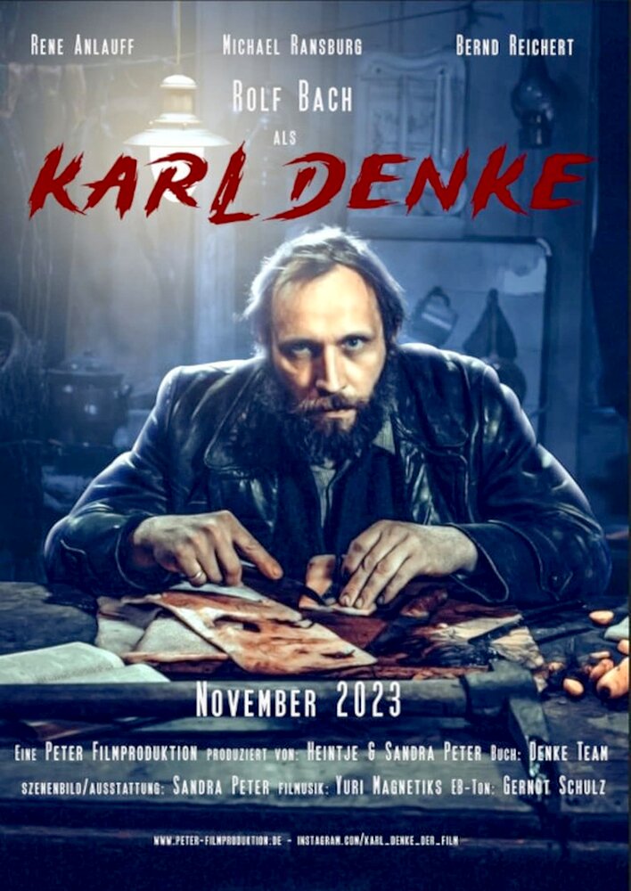 Karl Denke