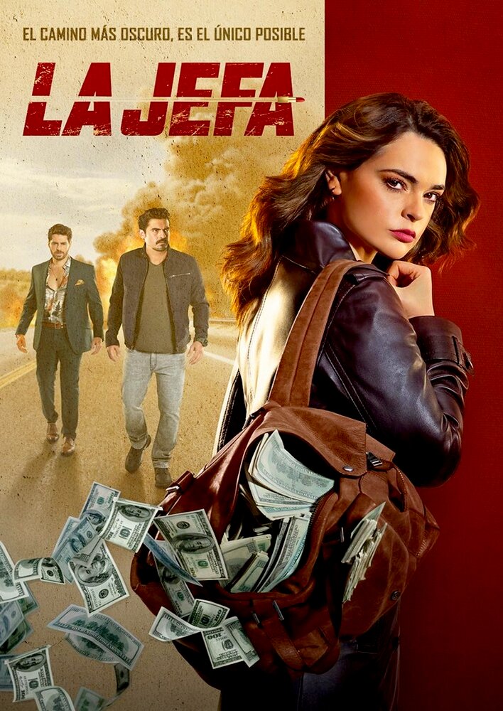 La Jefa