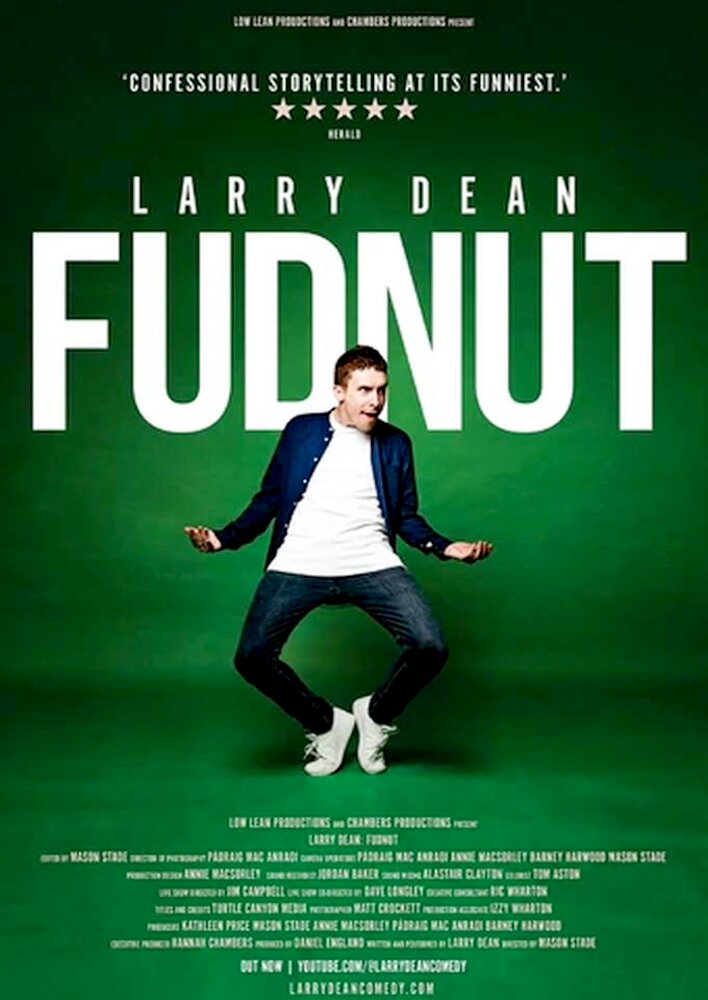 Larry Dean: Fudnut