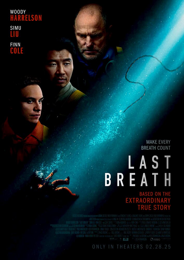 Last Breath
