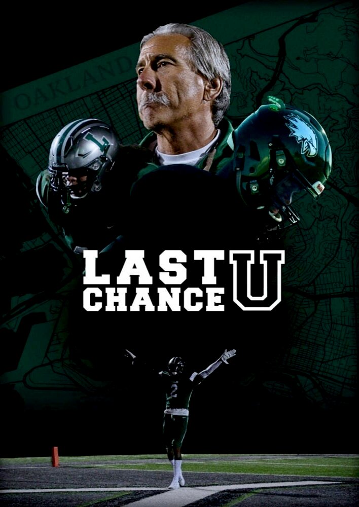 Last Chance U