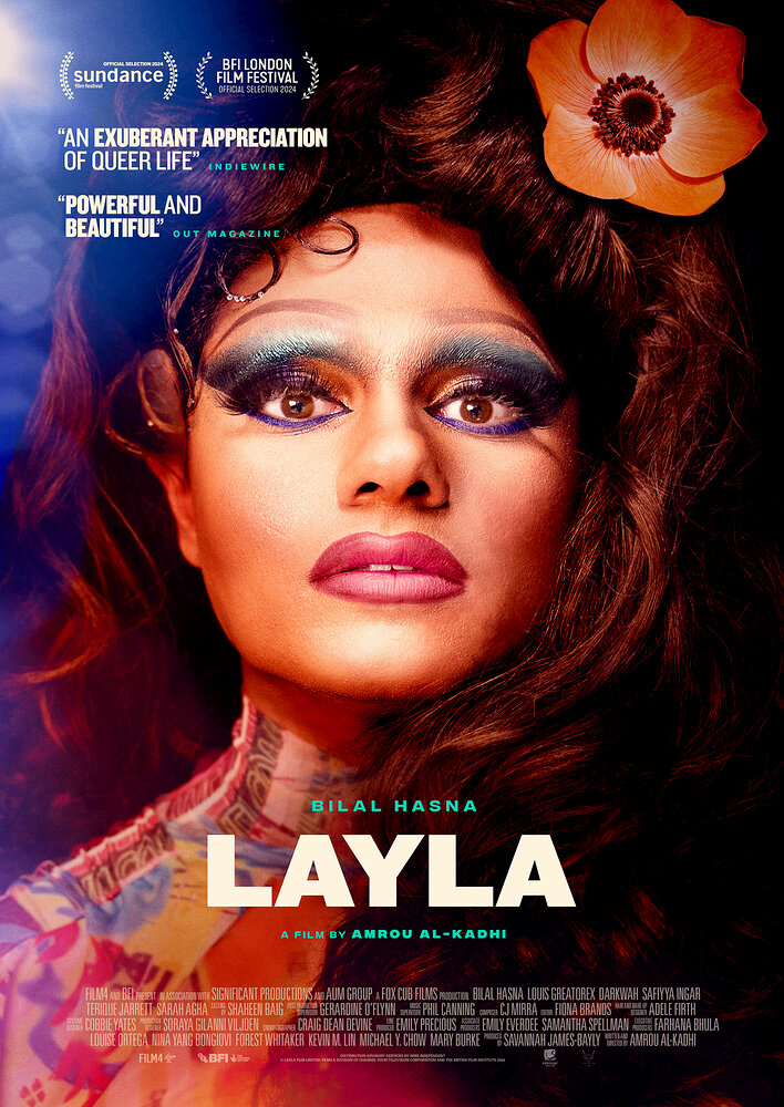Layla