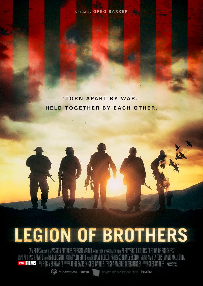 Legion of Brothers