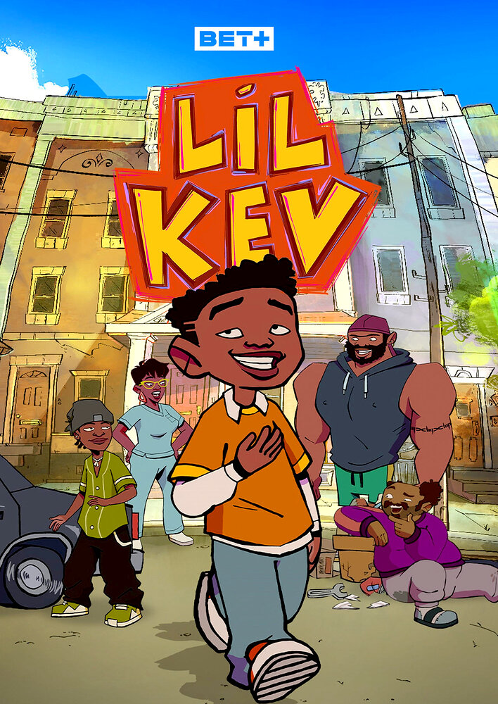 Lil Kev