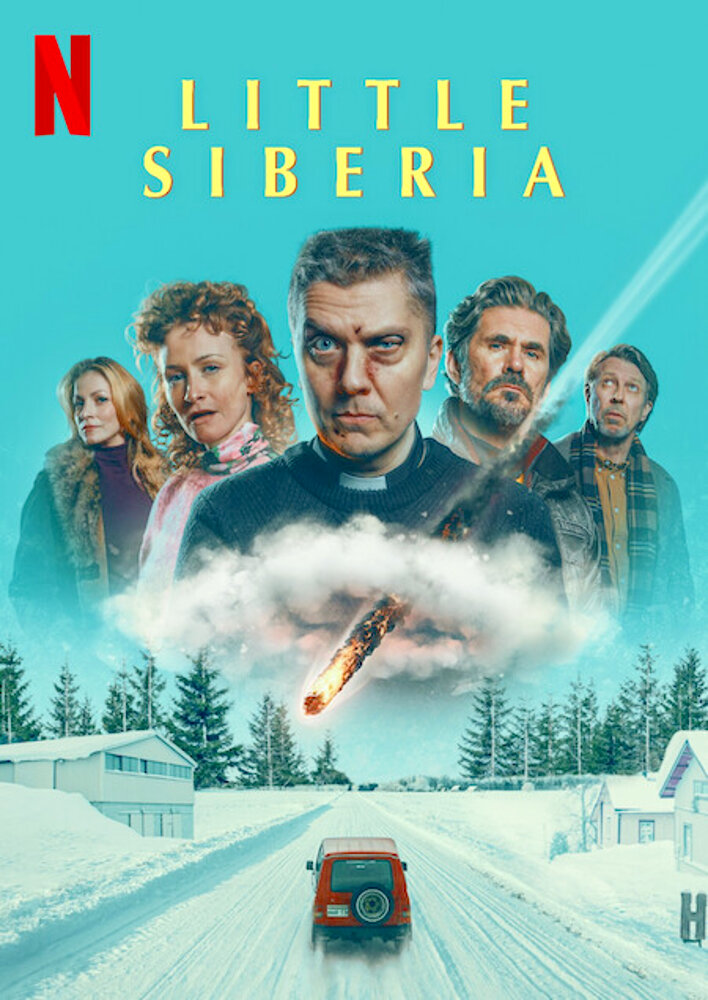 Little Siberia