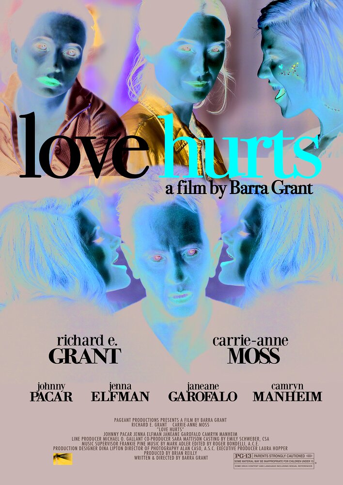 Love Hurts