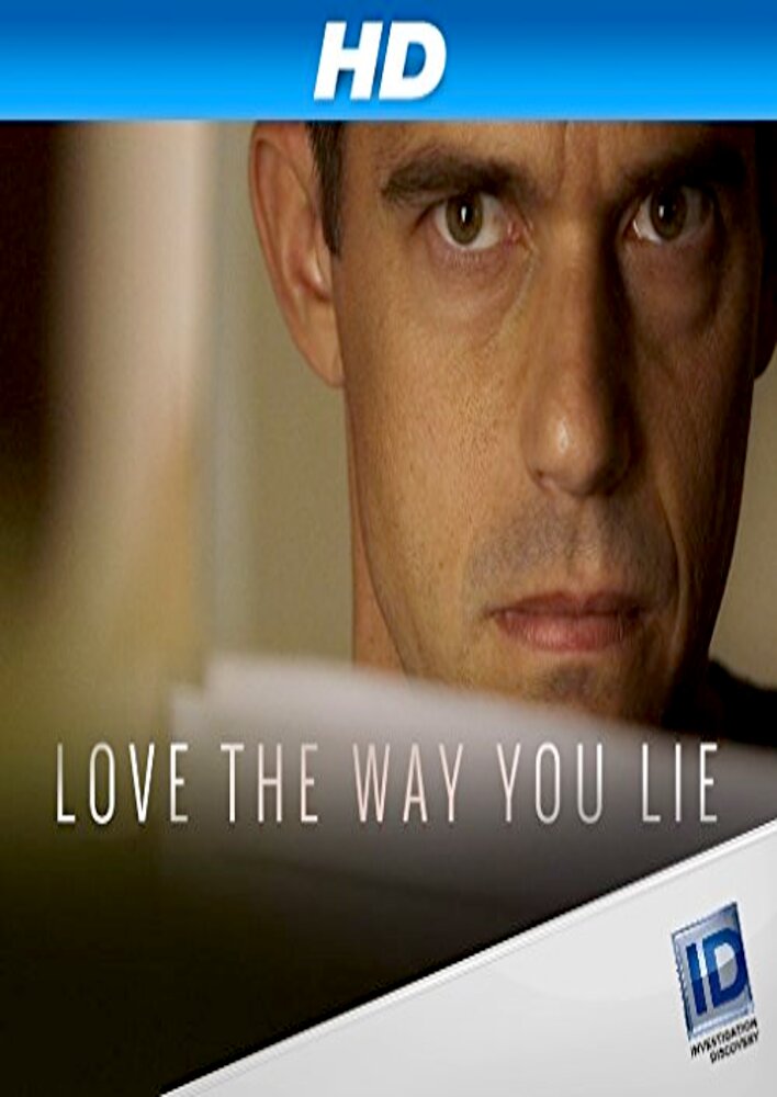 Love the Way You Lie