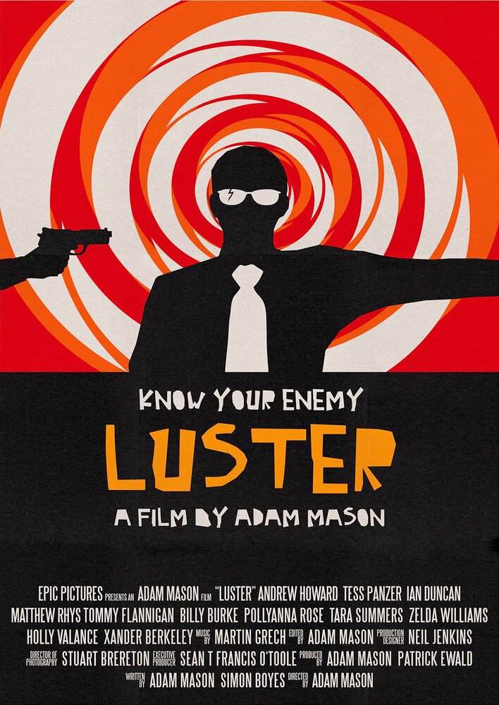 Luster